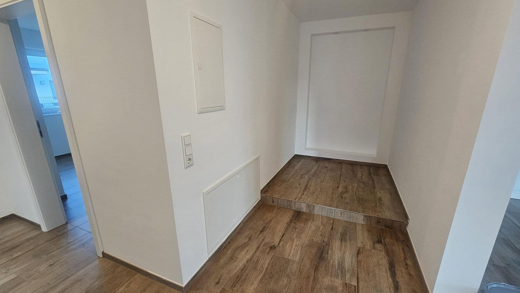 Prenájom bytu 3-izbový 83 m², Ludwig-Bergsträsser-Str. 8, Mörfelden-Walldorf, Hesensko Prenájom bytu 3-izbový 83 m², Ludwig-Bergsträsser-Str. 8, Mörfelden-Walldorf, Hesensko