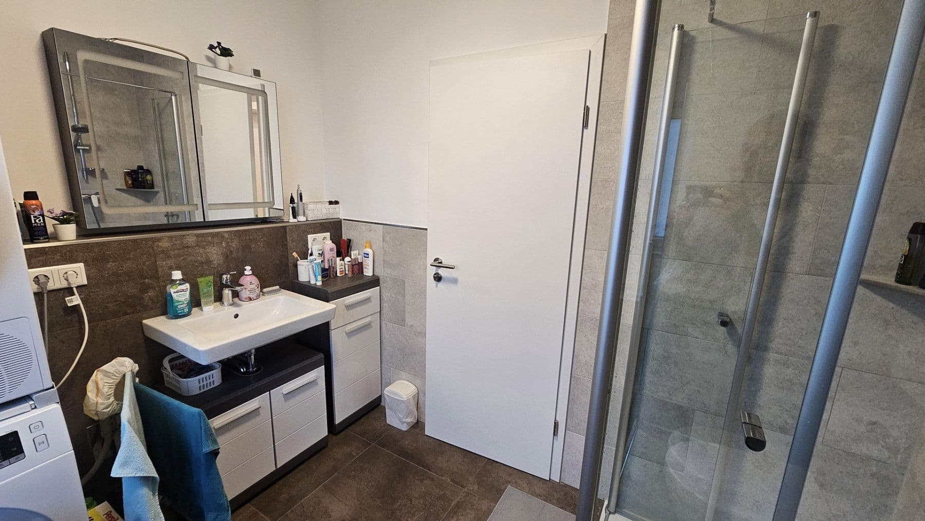 Prenájom bytu 3-izbový 83 m², Friederike-Nadig-Str. 5, Mörfelden-Walldorf, Hesensko Prenájom bytu 3-izbový 83 m², Friederike-Nadig-Str. 5, Mörfelden-Walldorf, Hesensko