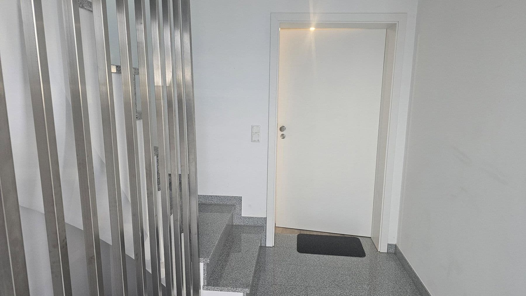 Prenájom bytu 3-izbový 83 m², Ludwig-Bergsträsser-Str. 8, Mörfelden-Walldorf, Hesensko Prenájom bytu 3-izbový 83 m², Ludwig-Bergsträsser-Str. 8, Mörfelden-Walldorf, Hesensko