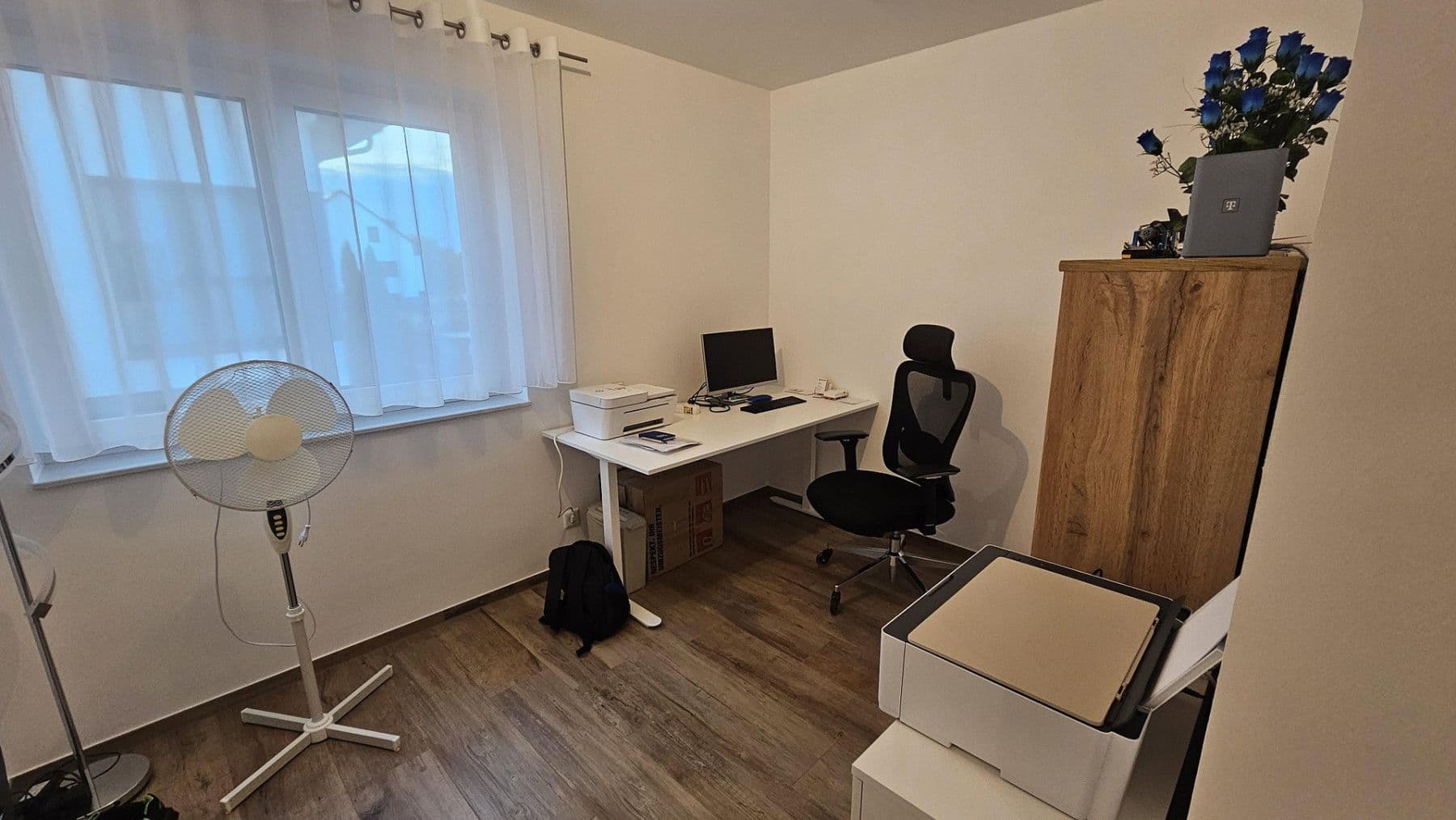 Prenájom bytu 3-izbový 83 m², Friederike-Nadig-Str. 5, Mörfelden-Walldorf, Hesensko Prenájom bytu 3-izbový 83 m², Friederike-Nadig-Str. 5, Mörfelden-Walldorf, Hesensko