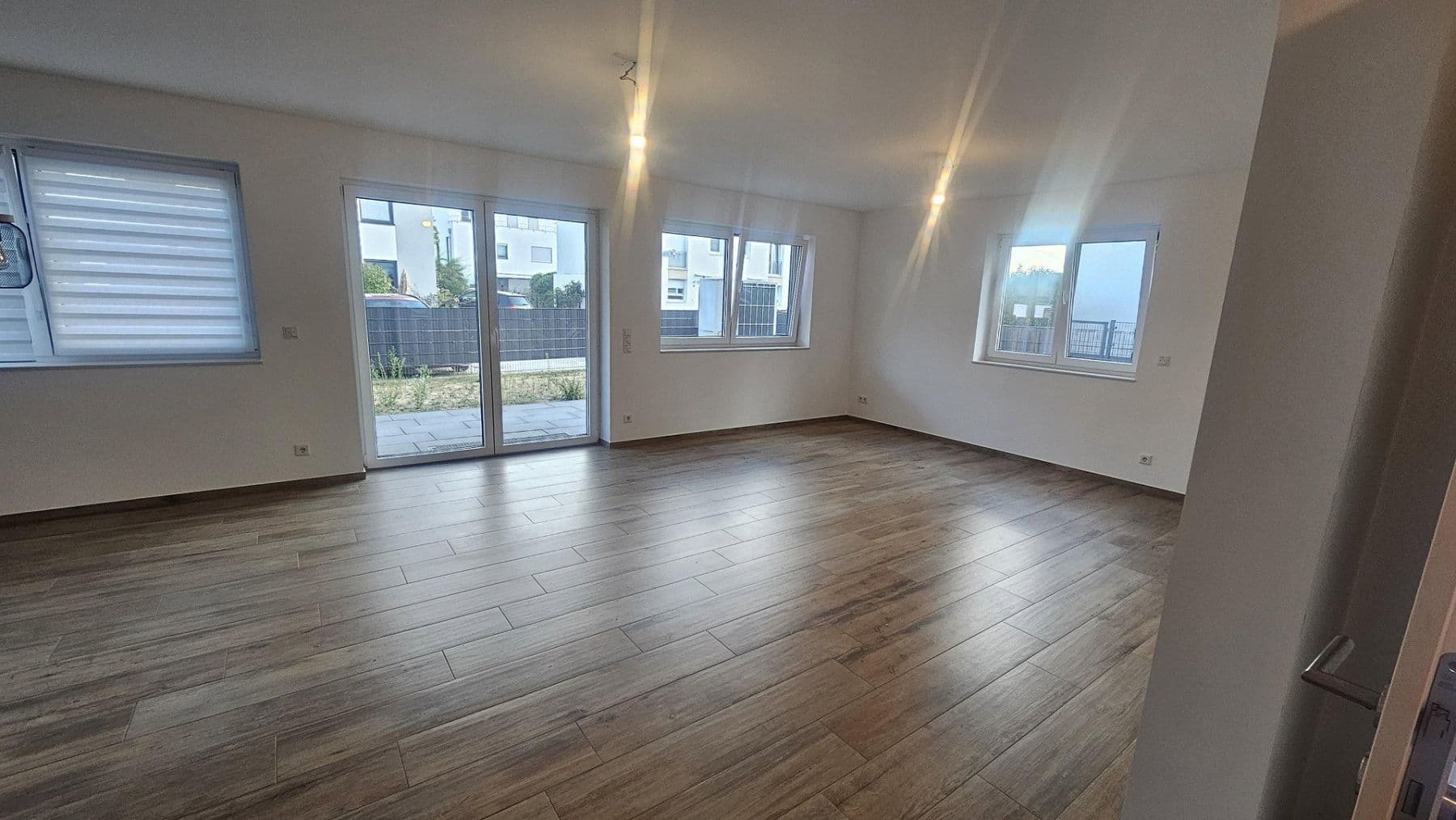 Prenájom bytu 3-izbový 83 m², Ludwig-Bergsträsser-Str. 8, Mörfelden-Walldorf, Hesensko Prenájom bytu 3-izbový 83 m², Ludwig-Bergsträsser-Str. 8, Mörfelden-Walldorf, Hesensko