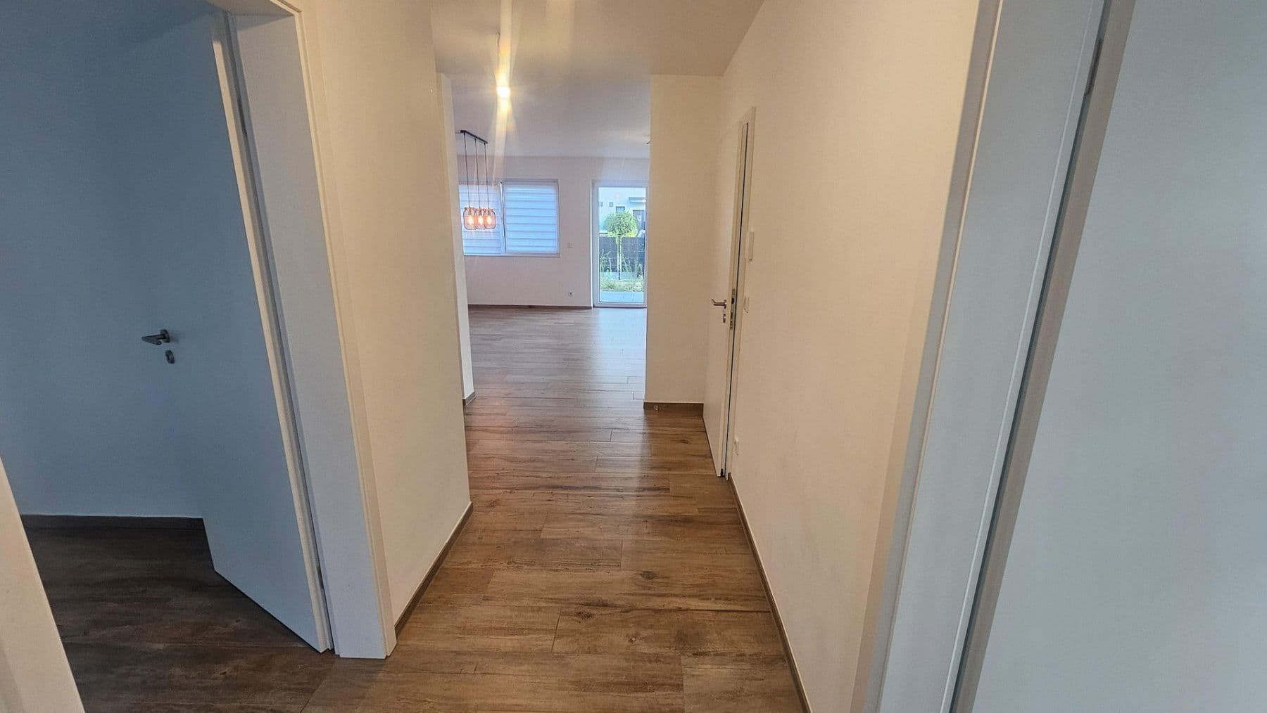 Prenájom bytu 3-izbový 83 m², Ludwig-Bergsträsser-Str. 8, Mörfelden-Walldorf, Hesensko Prenájom bytu 3-izbový 83 m², Ludwig-Bergsträsser-Str. 8, Mörfelden-Walldorf, Hesensko