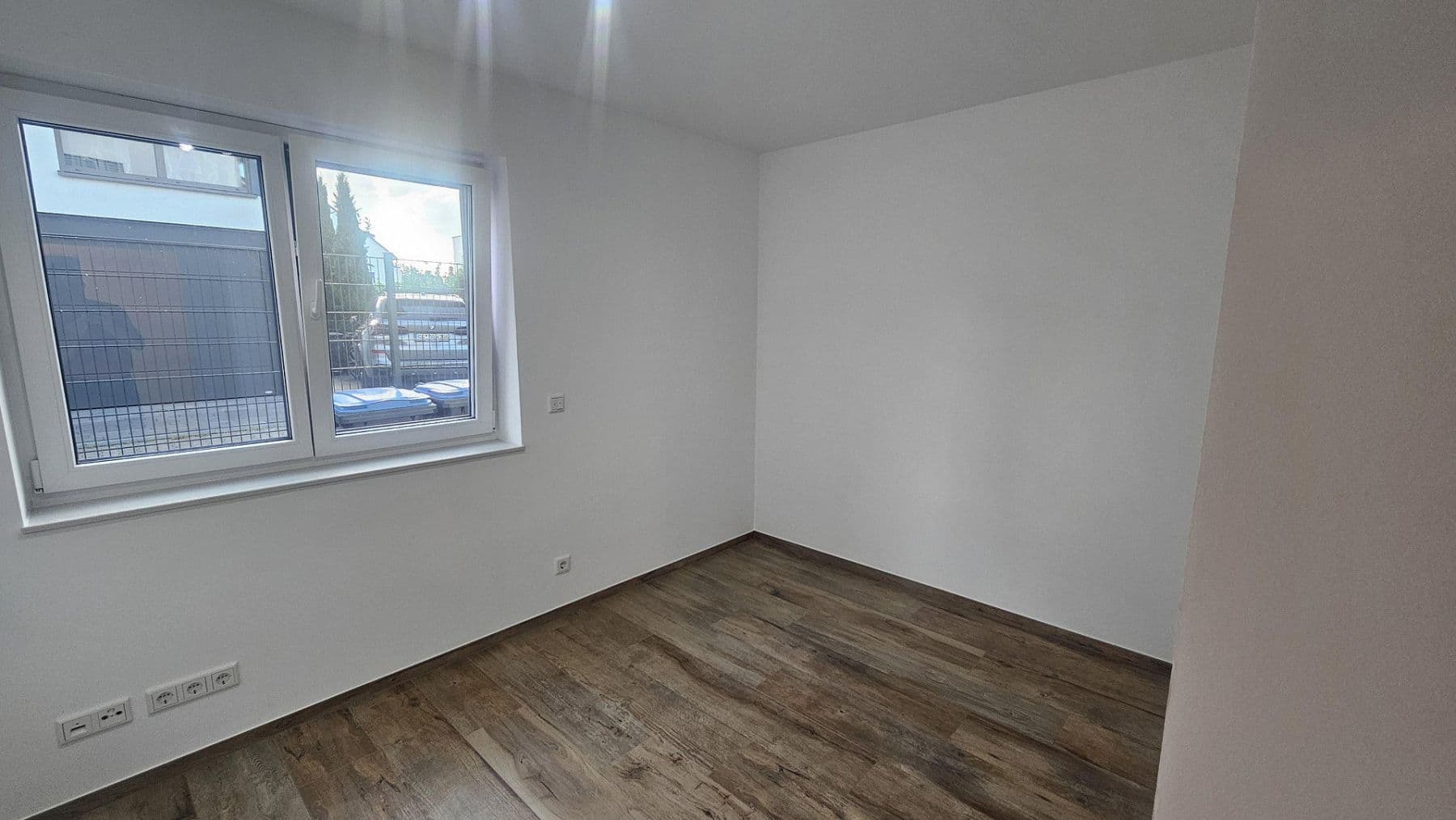 Prenájom bytu 3-izbový 83 m², Ludwig-Bergsträsser-Str. 8, Mörfelden-Walldorf, Hesensko Prenájom bytu 3-izbový 83 m², Ludwig-Bergsträsser-Str. 8, Mörfelden-Walldorf, Hesensko