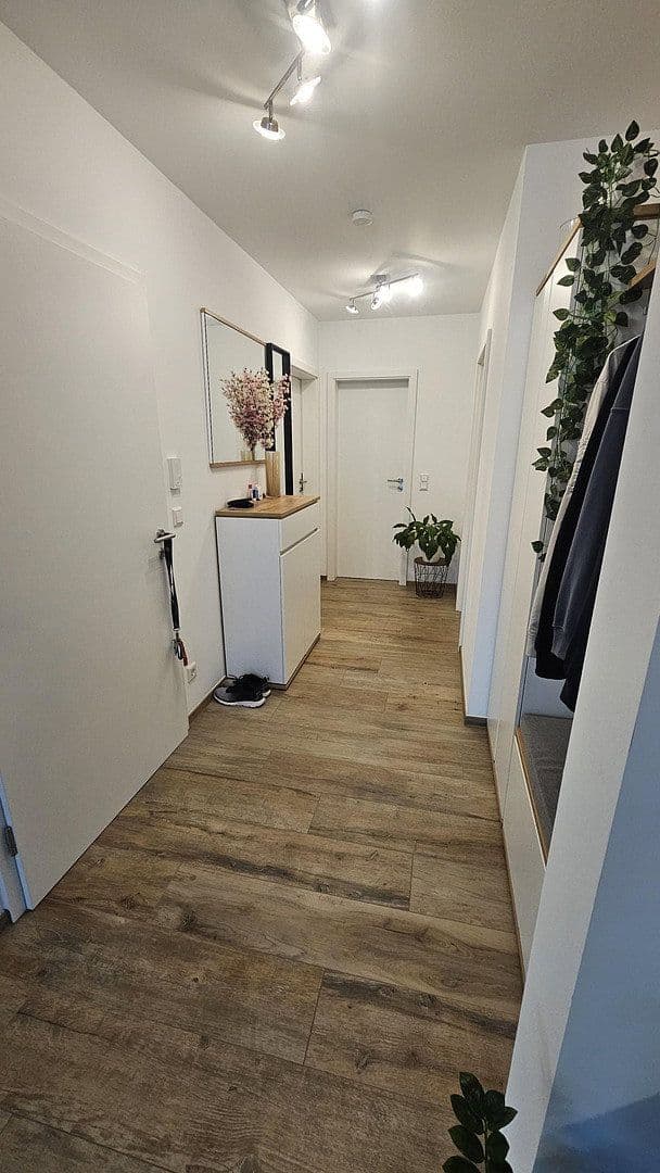Prenájom bytu 3-izbový 83 m², Friederike-Nadig-Str. 5, Mörfelden-Walldorf, Hesensko Prenájom bytu 3-izbový 83 m², Friederike-Nadig-Str. 5, Mörfelden-Walldorf, Hesensko