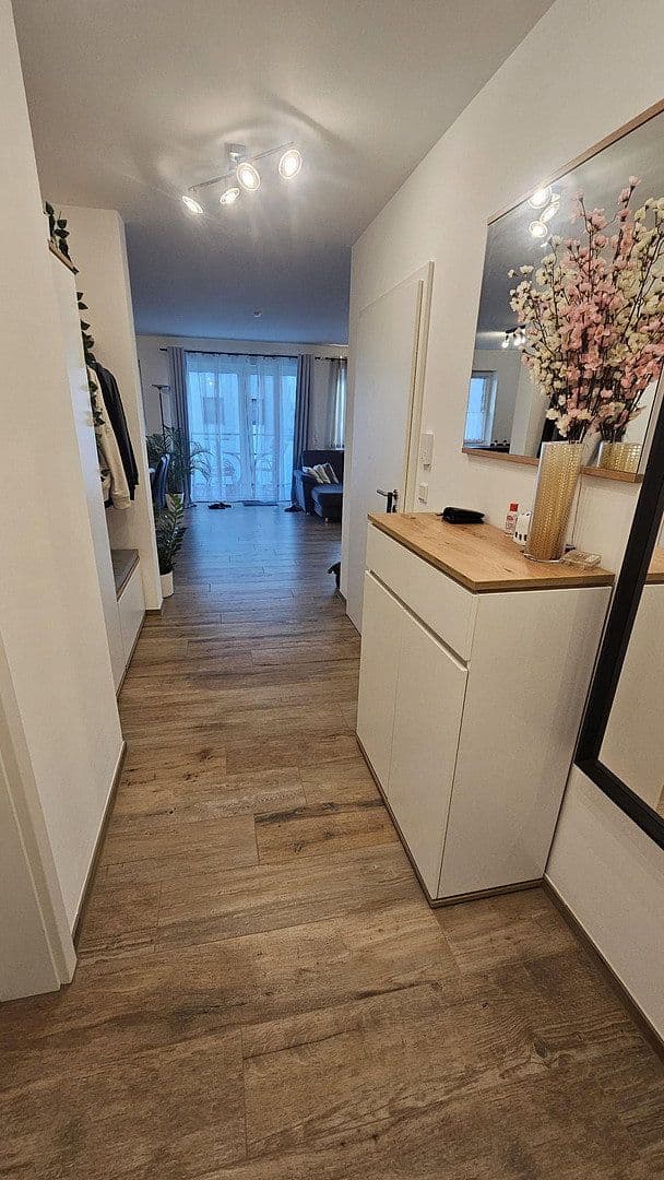 Prenájom bytu 3-izbový 83 m², Friederike-Nadig-Str. 5, Mörfelden-Walldorf, Hesensko Prenájom bytu 3-izbový 83 m², Friederike-Nadig-Str. 5, Mörfelden-Walldorf, Hesensko