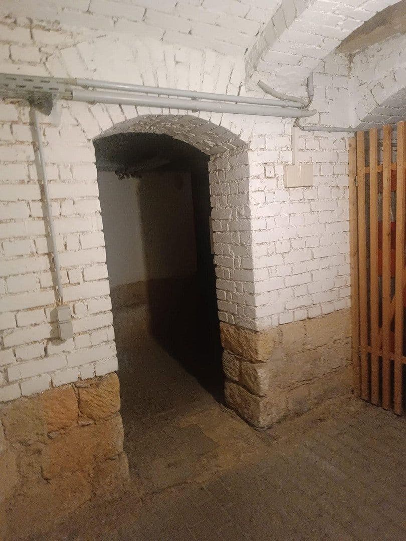 Predaj bytu 2-izbový 68 m², Glasewaldtstraße 34, Dresden, Sasko Predaj bytu 2-izbový 68 m², Glasewaldtstraße 34, Dresden, Sasko