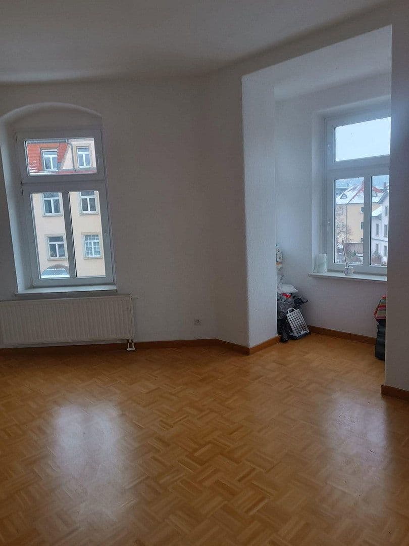 Predaj bytu 2-izbový 68 m², Glasewaldtstraße 34, Dresden, Sasko Predaj bytu 2-izbový 68 m², Glasewaldtstraße 34, Dresden, Sasko