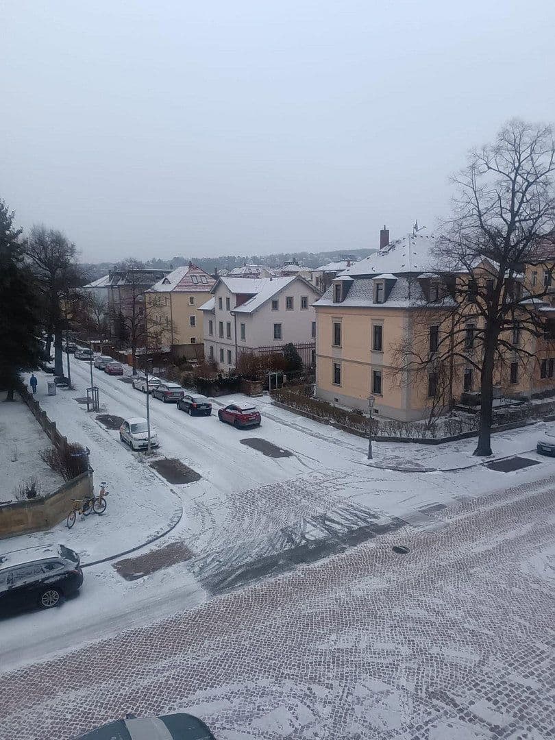 Predaj bytu 2-izbový 68 m², Glasewaldtstraße 34, Dresden, Sasko Predaj bytu 2-izbový 68 m², Glasewaldtstraße 34, Dresden, Sasko