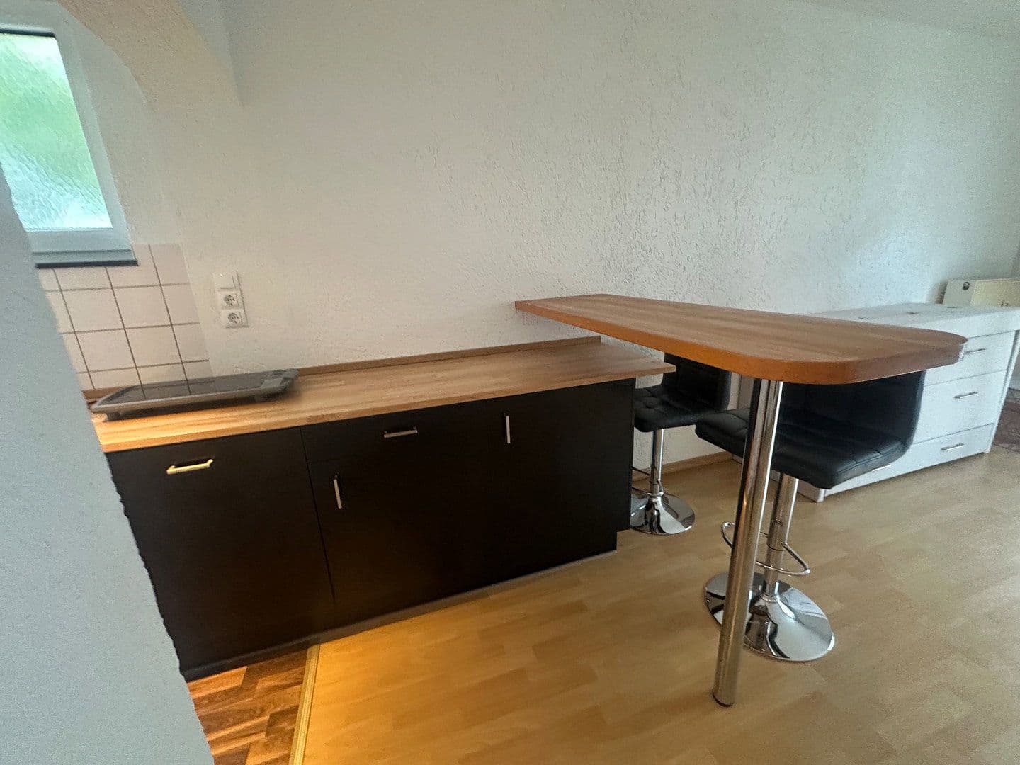 Prenájom bytu 1-izbový 32 m², Mannheim, Bádensko-Wurttembersko Prenájom bytu 1-izbový 32 m², Mannheim, Bádensko-Wurttembersko