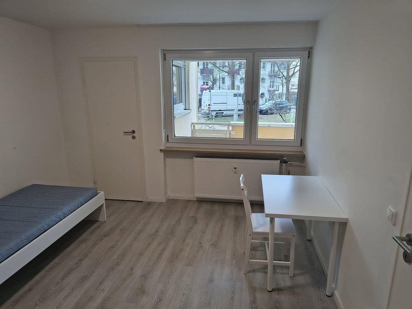 Prenájom bytu 50 m², Forstenrieder Allee 2, München, Bavorsko Prenájom bytu 50 m², Forstenrieder Allee 2, München, Bavorsko