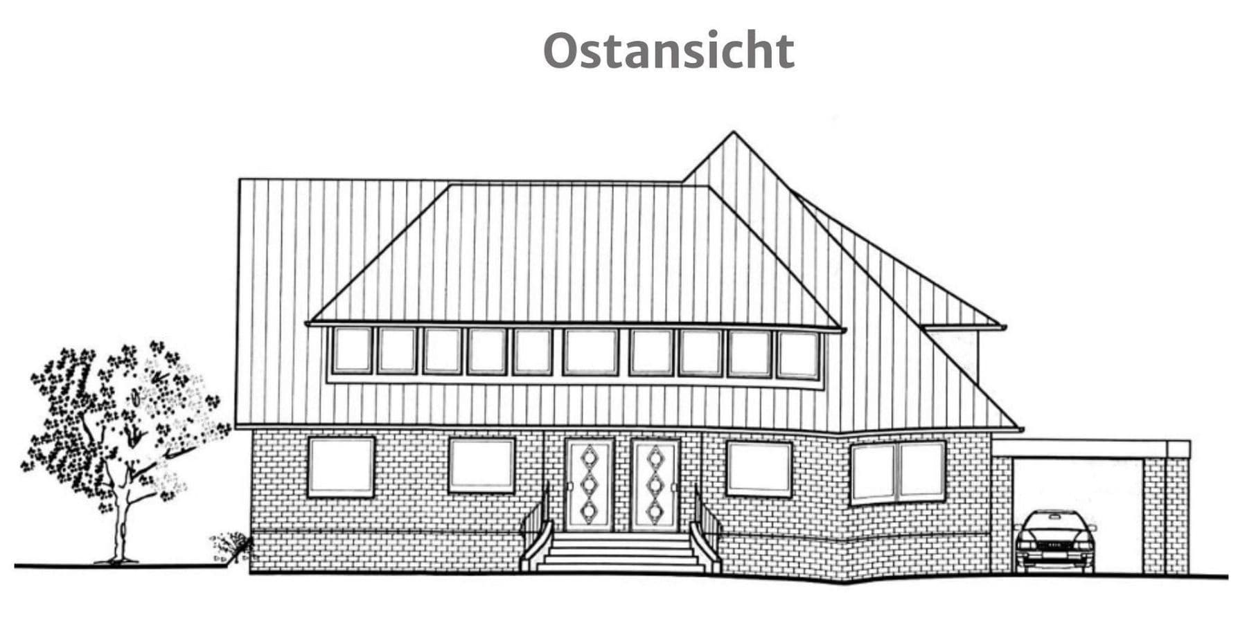 Predaj domu 378 m², pozemok 2.163 m², Rinteln, Dolné Sasko Predaj domu 378 m², pozemok 2.163 m², Rinteln, Dolné Sasko