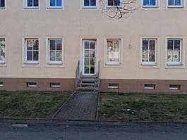 Prenájom bytu 2-izbový 72 m², Zwickau, Sasko Prenájom bytu 2-izbový 72 m², Zwickau, Sasko