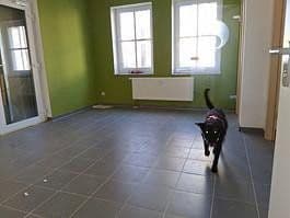 Prenájom bytu 2-izbový 72 m², Zwickau, Sasko Prenájom bytu 2-izbový 72 m², Zwickau, Sasko