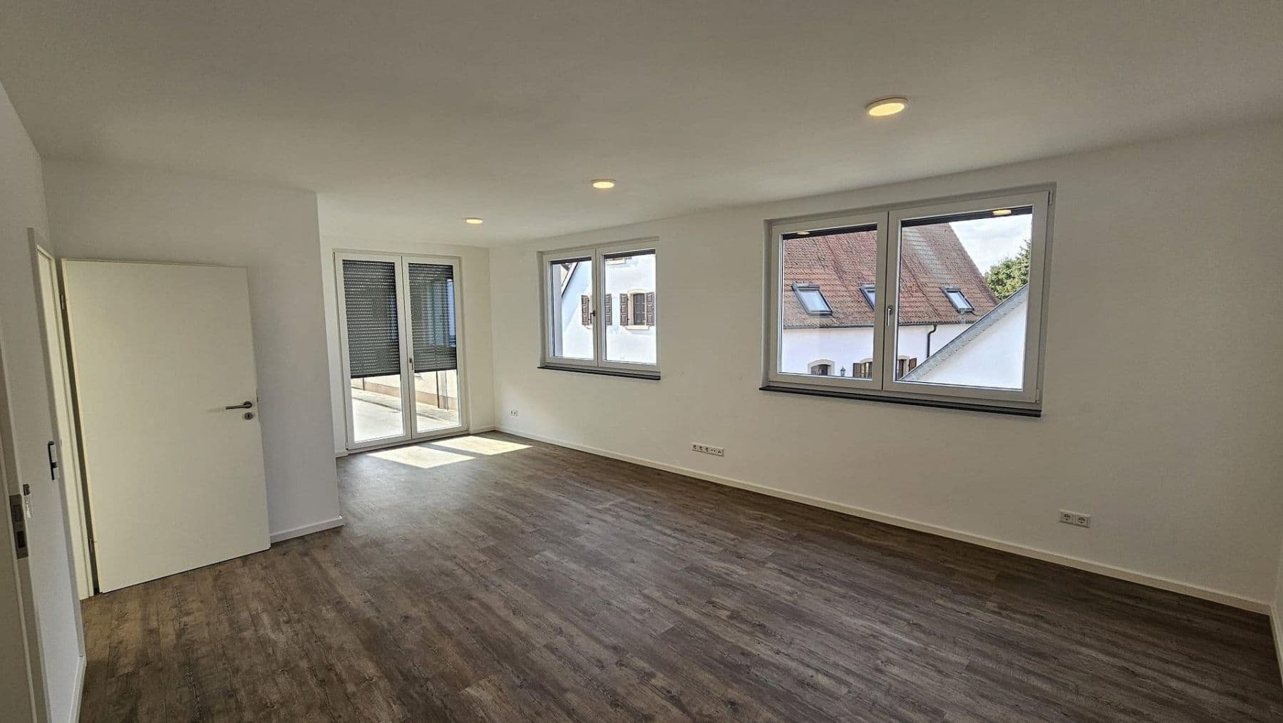 Predaj domu 167 m², pozemok 163 m², Speyerer Straße 25, Neuhofen, Porýnie-Falcko Predaj domu 167 m², pozemok 163 m², Speyerer Straße 25, Neuhofen, Porýnie-Falcko