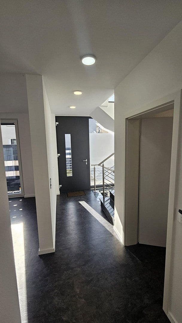 Predaj domu 167 m², pozemok 163 m², Speyerer Straße 25, Neuhofen, Porýnie-Falcko Predaj domu 167 m², pozemok 163 m², Speyerer Straße 25, Neuhofen, Porýnie-Falcko