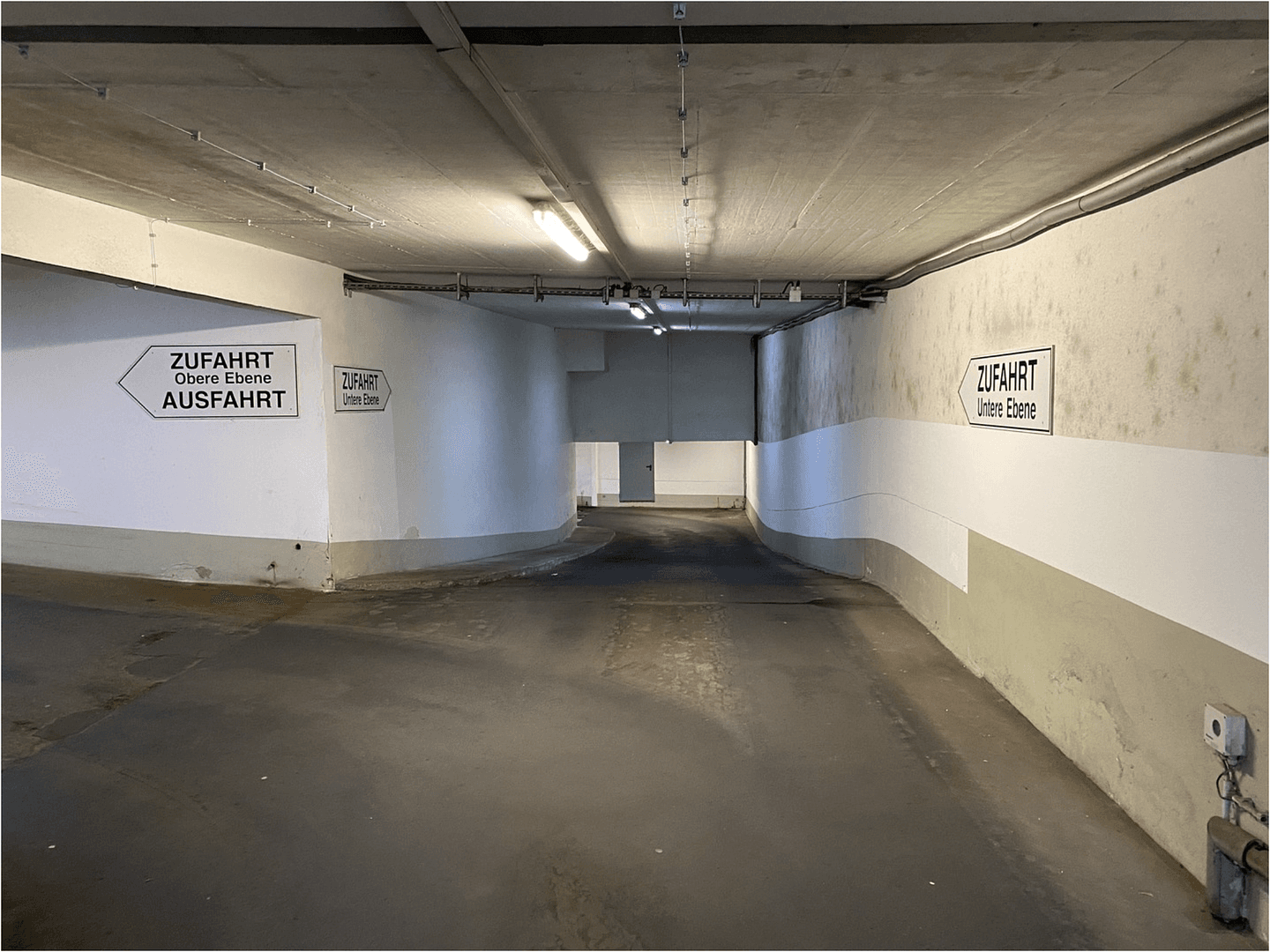 Prenájom garáže, Altendorferstr. 34, Chemnitz, Severné Porýnie - Westfálsko Prenájom garáže, Altendorferstr. 34, Chemnitz, Severné Porýnie - Westfálsko