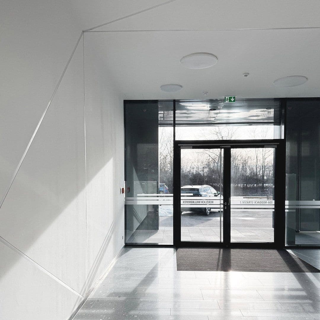 Prenájom kancelárie 807 m², Ida-Noddack-Straße 2, Ingolstadt, Bavorsko Prenájom kancelárie 807 m², Ida-Noddack-Straße 2, Ingolstadt, Bavorsko