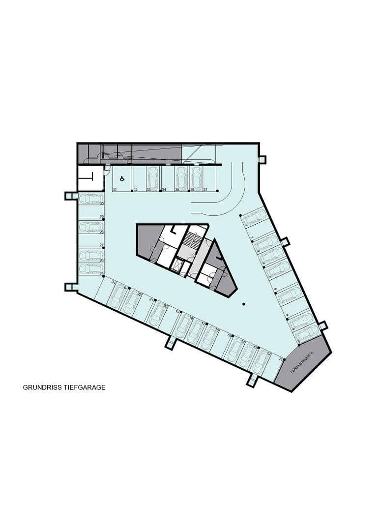 Prenájom kancelárie 807 m², Ida-Noddack-Straße 2, Ingolstadt, Bavorsko Prenájom kancelárie 807 m², Ida-Noddack-Straße 2, Ingolstadt, Bavorsko