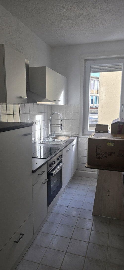 Prenájom bytu 1-izbový 28 m², Duisburgerstraße 22, Stuttgart, Bádensko-Wurttembersko Prenájom bytu 1-izbový 28 m², Duisburgerstraße 22, Stuttgart, Bádensko-Wurttembersko