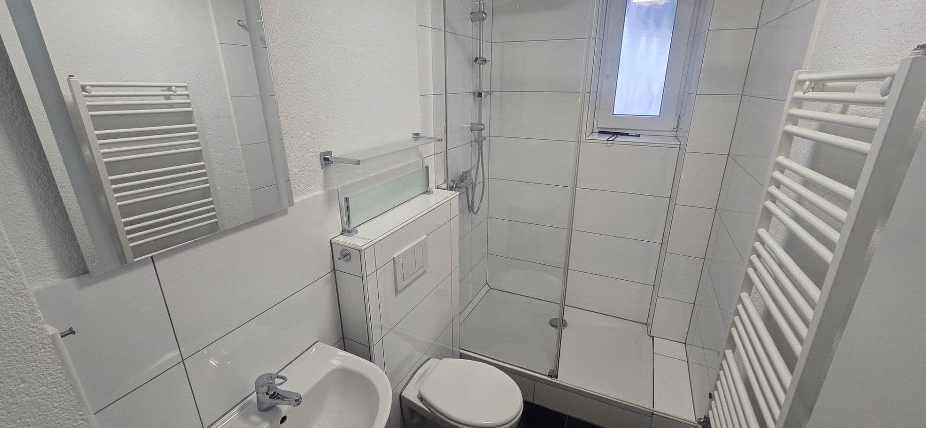 Prenájom bytu 1-izbový 38 m², Duisburgerstraße 26, Stuttgart, Bádensko-Wurttembersko Prenájom bytu 1-izbový 38 m², Duisburgerstraße 26, Stuttgart, Bádensko-Wurttembersko