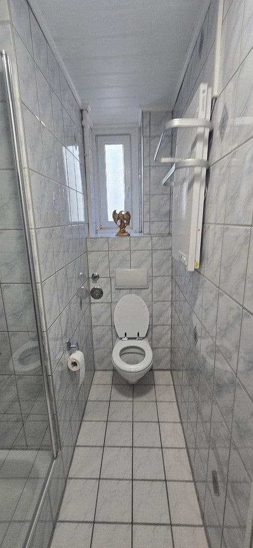 Prenájom bytu 1-izbový 28 m², Duisburgerstraße 22, Stuttgart, Bádensko-Wurttembersko Prenájom bytu 1-izbový 28 m², Duisburgerstraße 22, Stuttgart, Bádensko-Wurttembersko