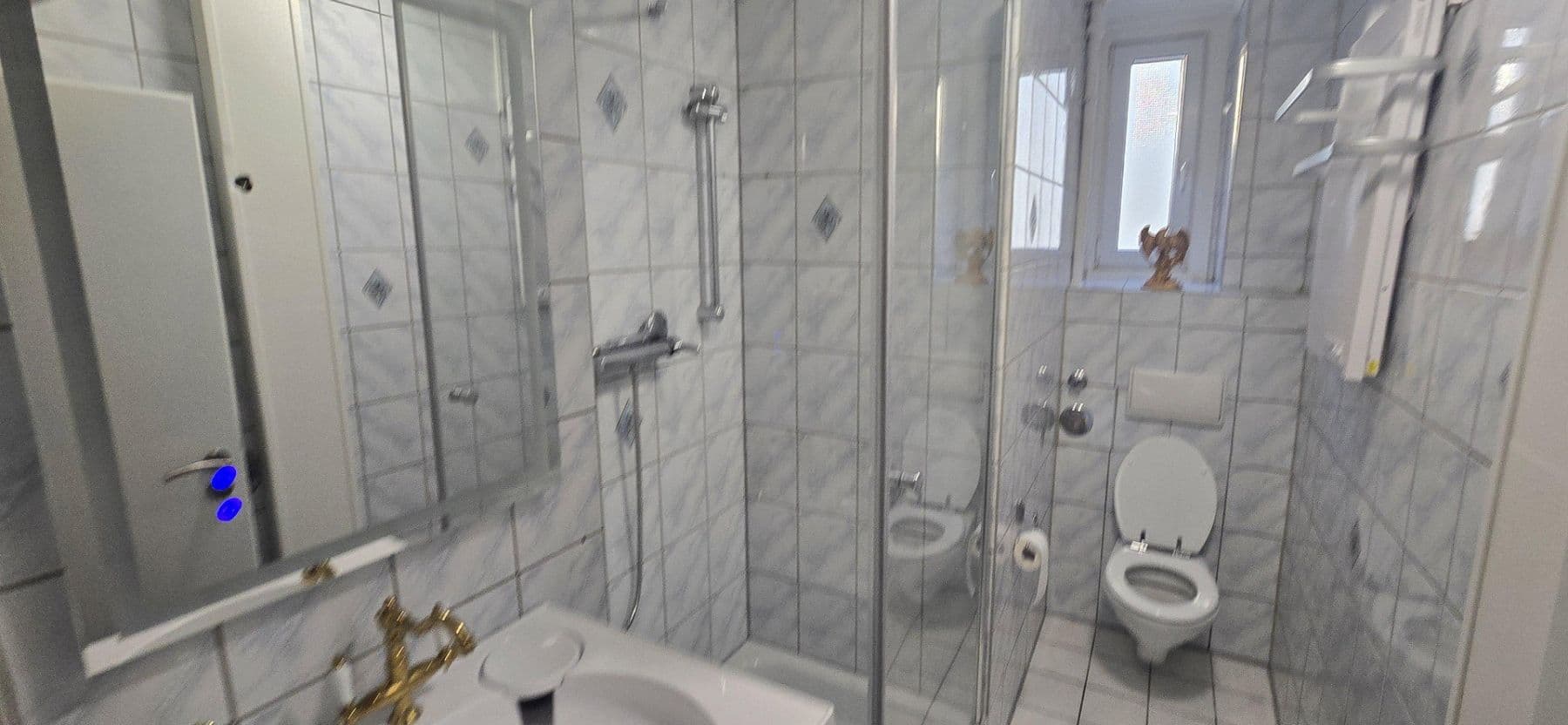 Prenájom bytu 1-izbový 28 m², Duisburgerstraße 22, Stuttgart, Bádensko-Wurttembersko Prenájom bytu 1-izbový 28 m², Duisburgerstraße 22, Stuttgart, Bádensko-Wurttembersko