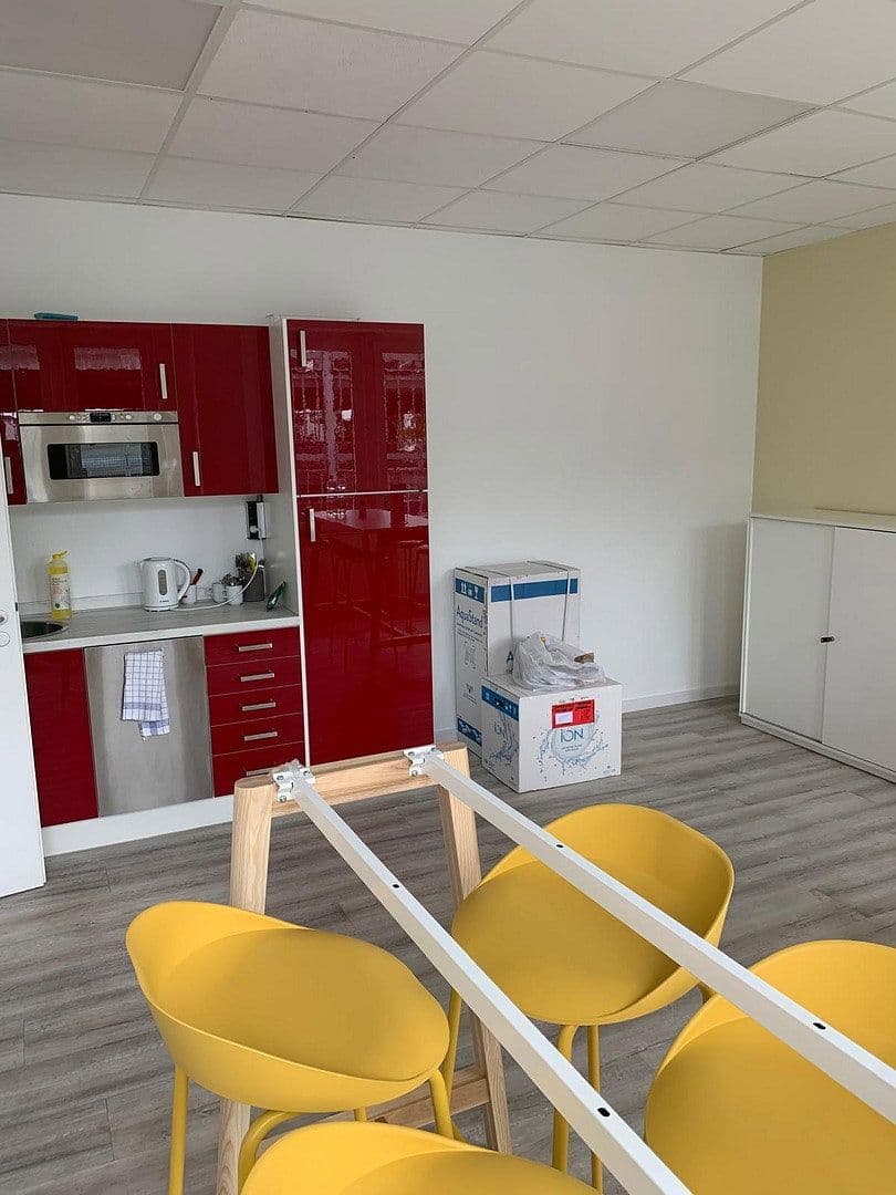 Prenájom kancelárie 265 m², Hermann-Heinrich-Gossen-Straße 3, Köln, Severné Porýnie - Westfálsko Prenájom kancelárie 265 m², Hermann-Heinrich-Gossen-Straße 3, Köln, Severné Porýnie - Westfálsko