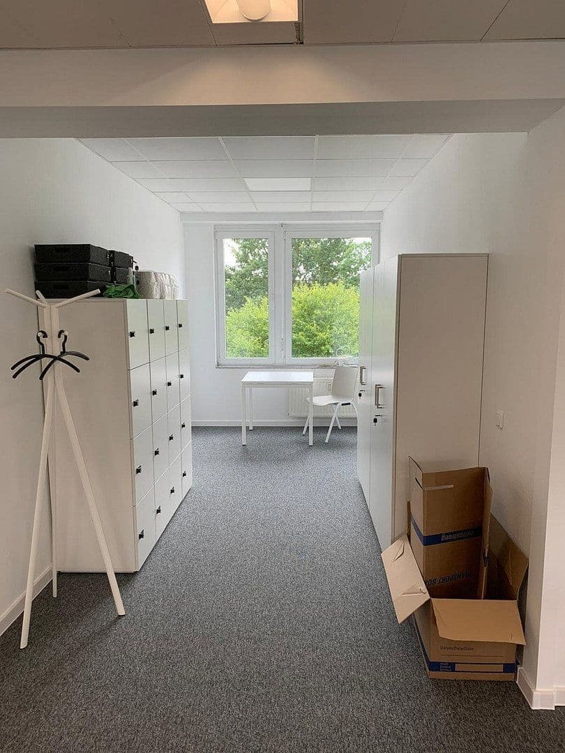 Prenájom kancelárie 265 m², Hermann-Heinrich-Gossen-Straße 3, Köln, Severné Porýnie - Westfálsko Prenájom kancelárie 265 m², Hermann-Heinrich-Gossen-Straße 3, Köln, Severné Porýnie - Westfálsko
