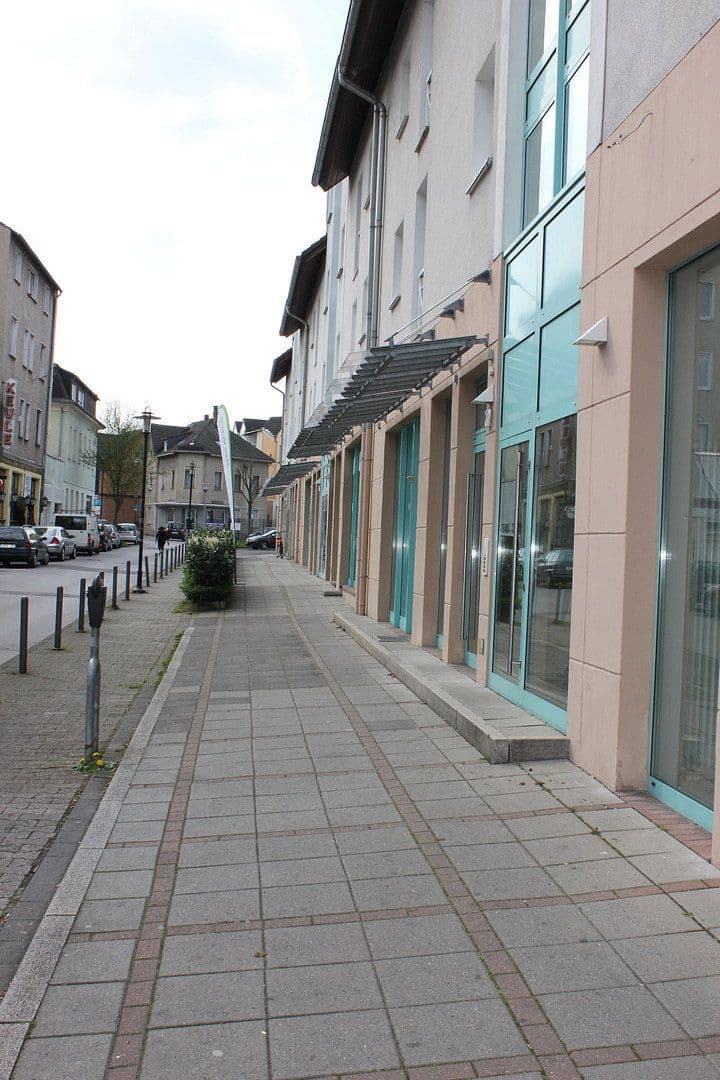 Predaj domu 721 m², Wilhelmstr. 25, Schwerte, Severné Porýnie - Westfálsko Predaj domu 721 m², Wilhelmstr. 25, Schwerte, Severné Porýnie - Westfálsko