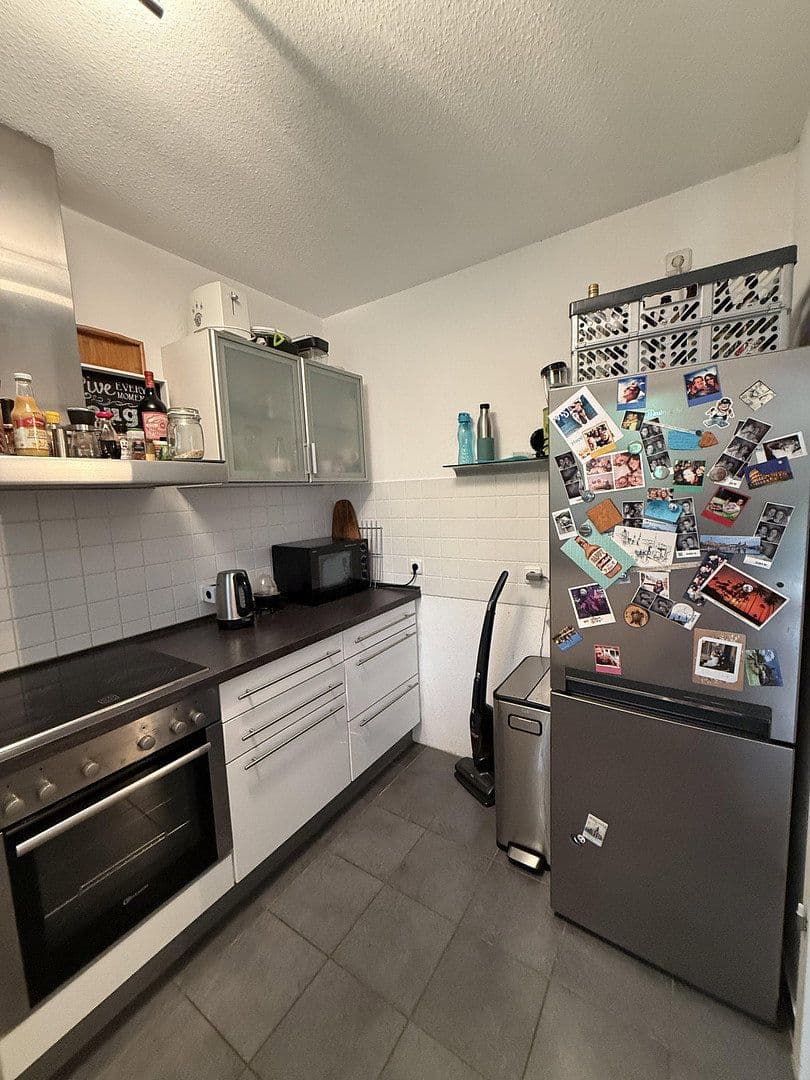 Prenájom bytu 2-izbový 71 m², Frankfurt am Main, Hesensko Prenájom bytu 2-izbový 71 m², Frankfurt am Main, Hesensko