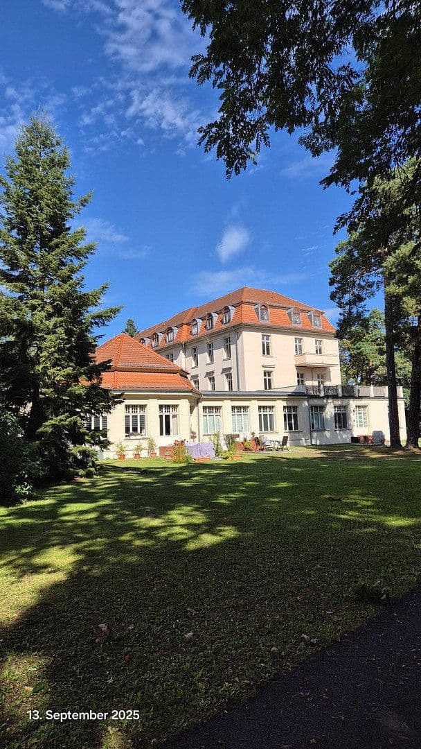 Predaj bytu 4-izbový 130 m², Großbeerenstraße 335, Potsdam, Brandenbursko Predaj bytu 4-izbový 130 m², Großbeerenstraße 335, Potsdam, Brandenbursko