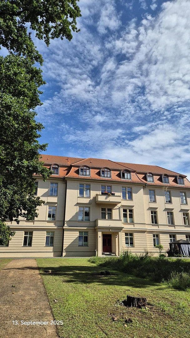 Predaj bytu 4-izbový 130 m², Großbeerenstraße 335, Potsdam, Brandenbursko Predaj bytu 4-izbový 130 m², Großbeerenstraße 335, Potsdam, Brandenbursko
