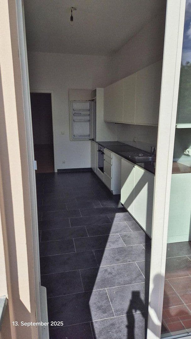 Predaj bytu 4-izbový 130 m², Großbeerenstraße 335, Potsdam, Brandenbursko Predaj bytu 4-izbový 130 m², Großbeerenstraße 335, Potsdam, Brandenbursko