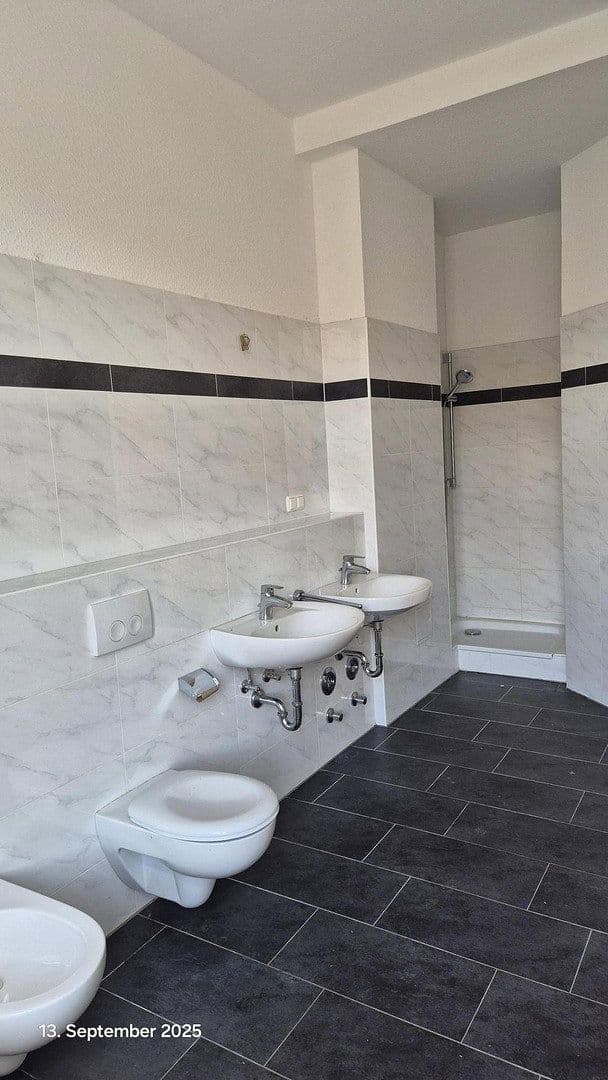 Predaj bytu 4-izbový 130 m², Großbeerenstraße 335, Potsdam, Brandenbursko Predaj bytu 4-izbový 130 m², Großbeerenstraße 335, Potsdam, Brandenbursko