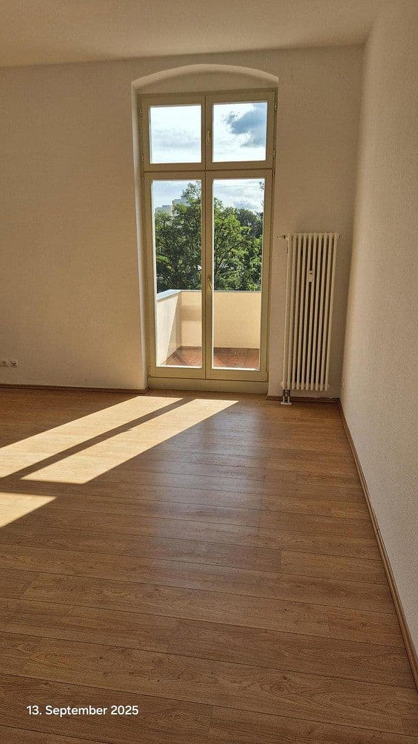 Predaj bytu 4-izbový 130 m², Großbeerenstraße 335, Potsdam, Brandenbursko Predaj bytu 4-izbový 130 m², Großbeerenstraße 335, Potsdam, Brandenbursko