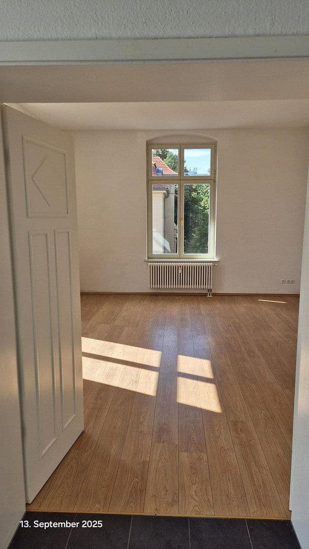 Predaj bytu 4-izbový 130 m², Großbeerenstraße 335, Potsdam, Brandenbursko Predaj bytu 4-izbový 130 m², Großbeerenstraße 335, Potsdam, Brandenbursko