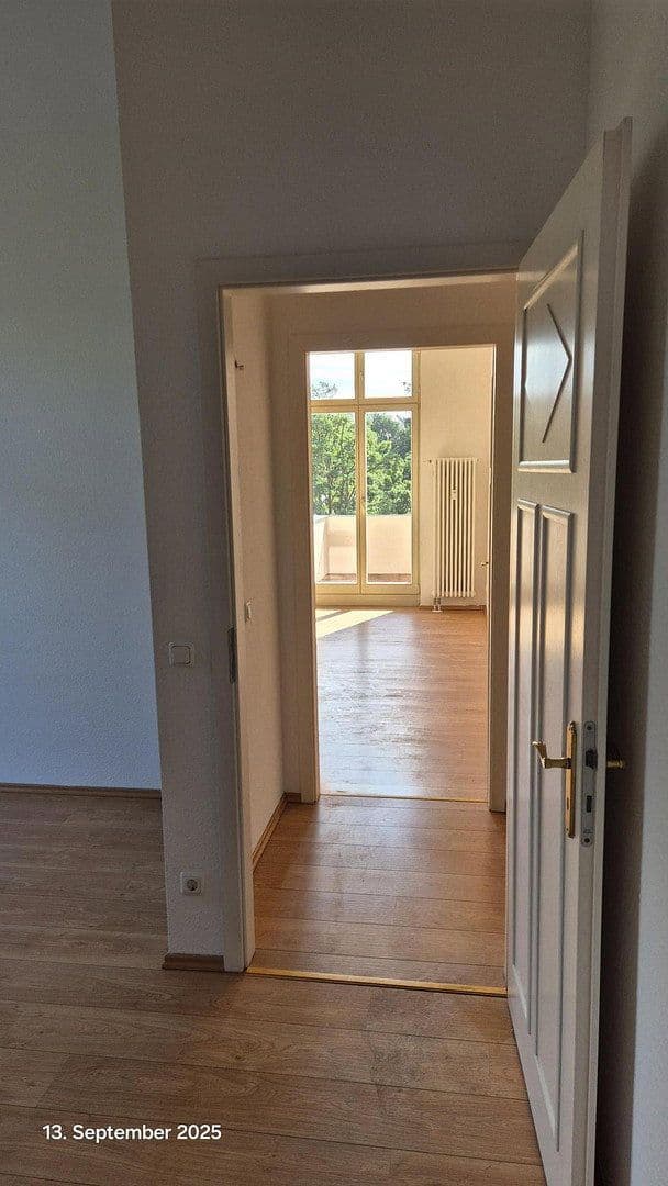 Predaj bytu 4-izbový 130 m², Großbeerenstraße 335, Potsdam, Brandenbursko Predaj bytu 4-izbový 130 m², Großbeerenstraße 335, Potsdam, Brandenbursko
