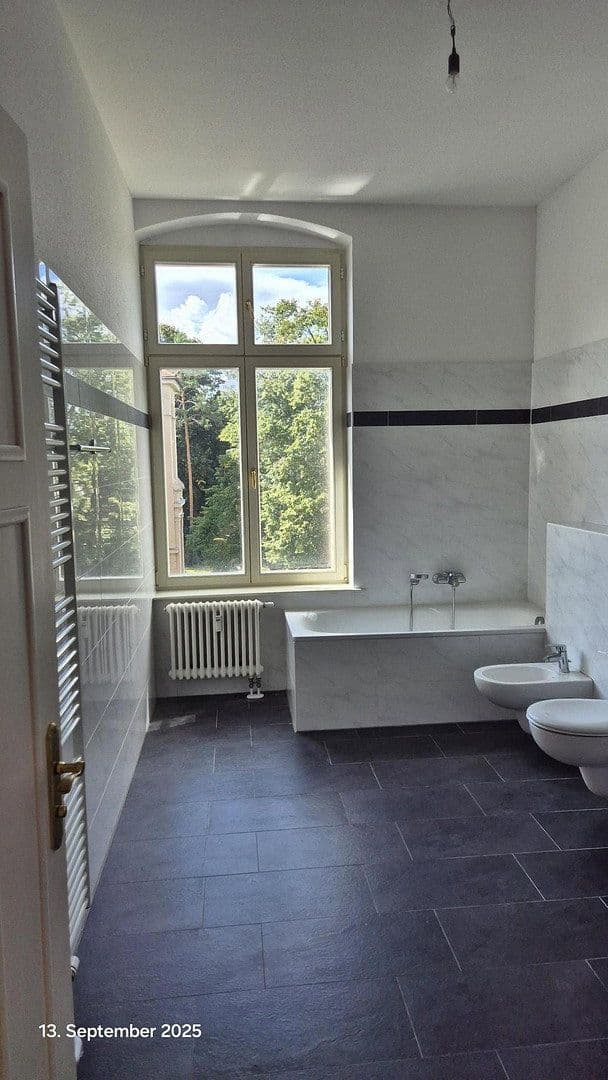 Predaj bytu 4-izbový 130 m², Großbeerenstraße 335, Potsdam, Brandenbursko Predaj bytu 4-izbový 130 m², Großbeerenstraße 335, Potsdam, Brandenbursko