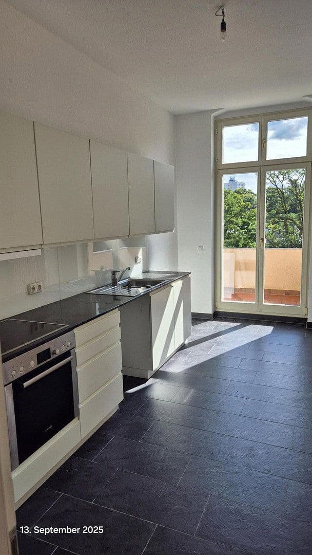 Predaj bytu 4-izbový 130 m², Großbeerenstraße 335, Potsdam, Brandenbursko Predaj bytu 4-izbový 130 m², Großbeerenstraße 335, Potsdam, Brandenbursko