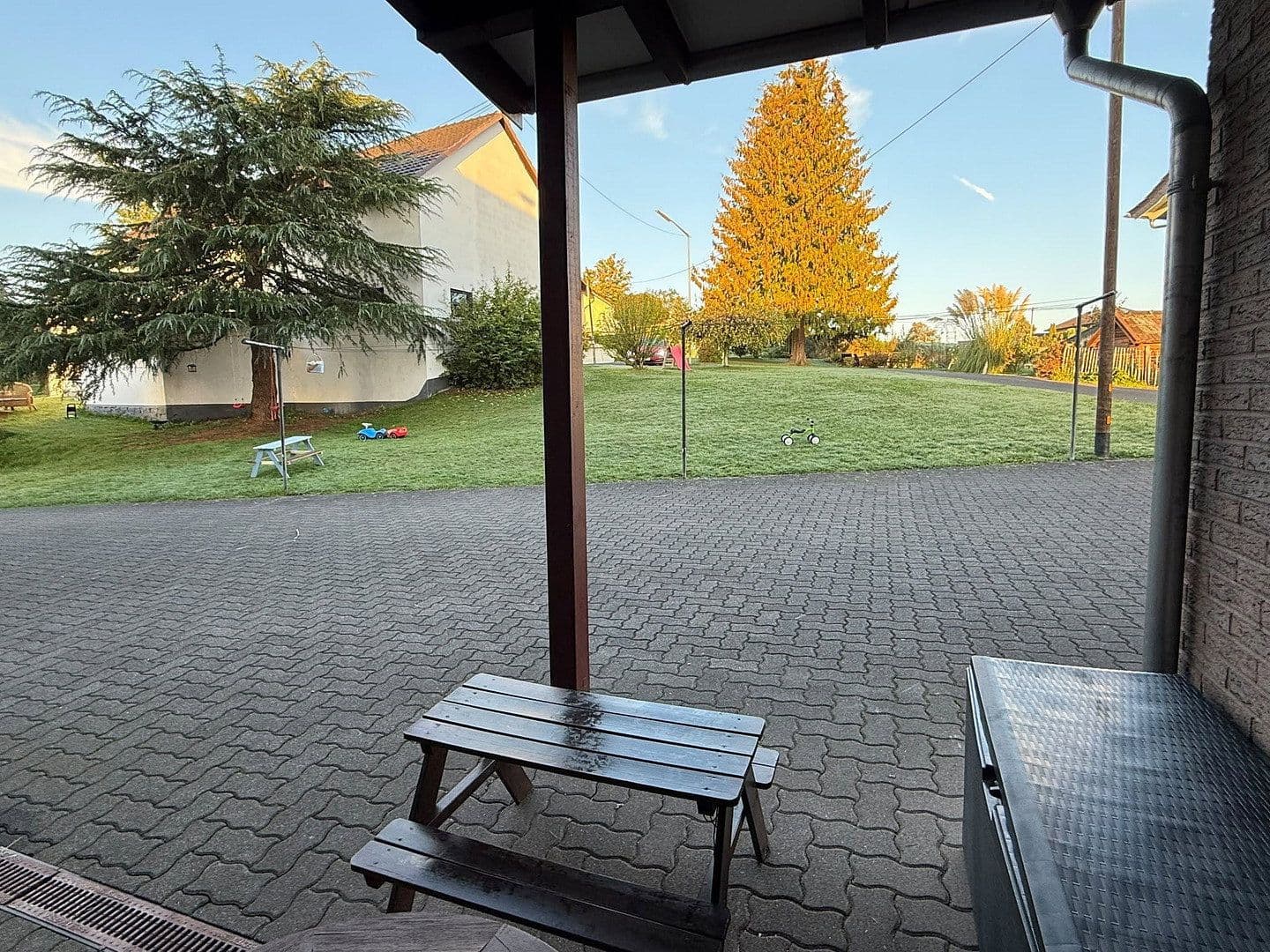 Prenájom bytu 4-izbový 130 m², Stompen 19, Much, Severné Porýnie - Westfálsko Prenájom bytu 4-izbový 130 m², Stompen 19, Much, Severné Porýnie - Westfálsko