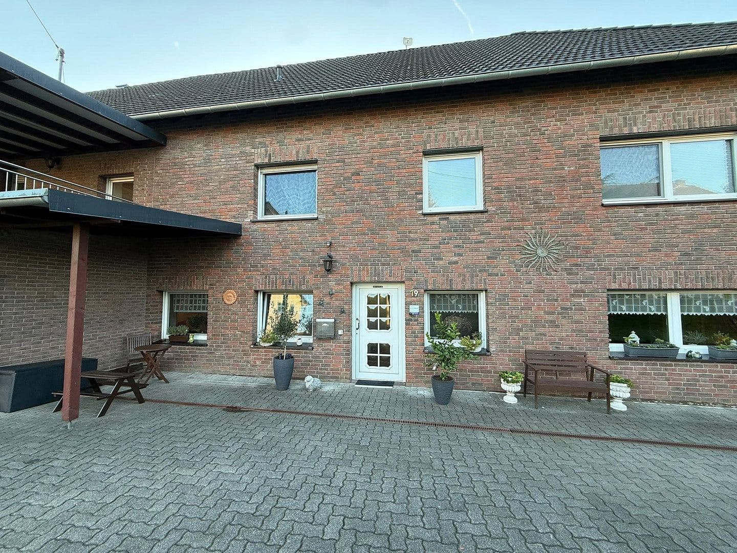 Prenájom bytu 4-izbový 130 m², Stompen 19, Much, Severné Porýnie - Westfálsko Prenájom bytu 4-izbový 130 m², Stompen 19, Much, Severné Porýnie - Westfálsko