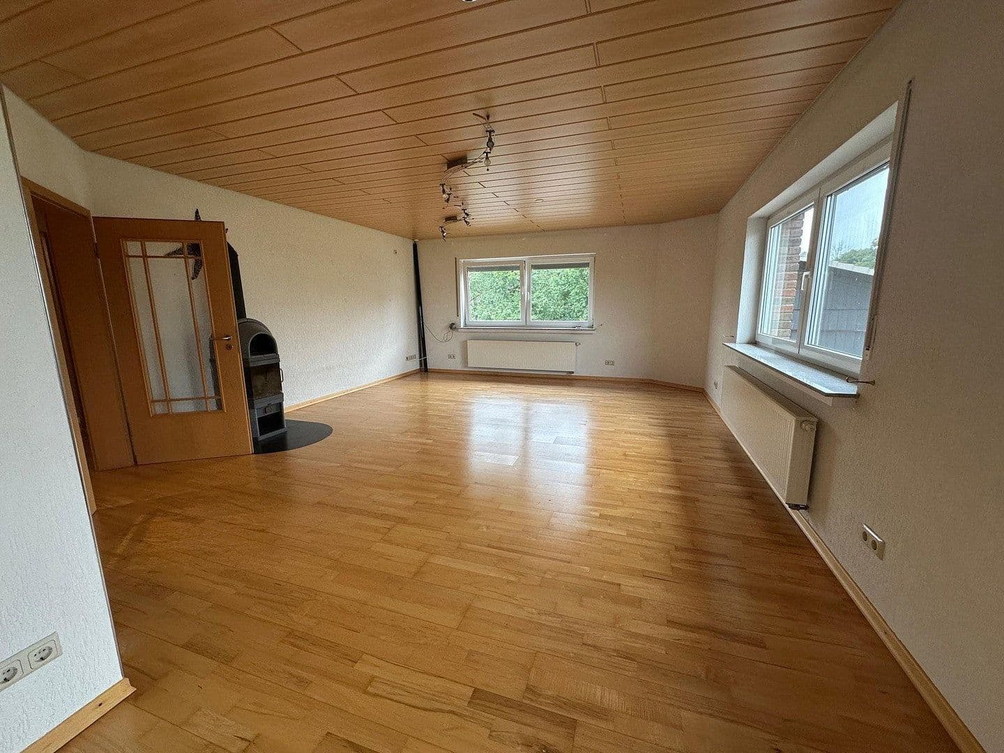 Prenájom bytu 4-izbový 130 m², Stompen 19, Much, Severné Porýnie - Westfálsko Prenájom bytu 4-izbový 130 m², Stompen 19, Much, Severné Porýnie - Westfálsko