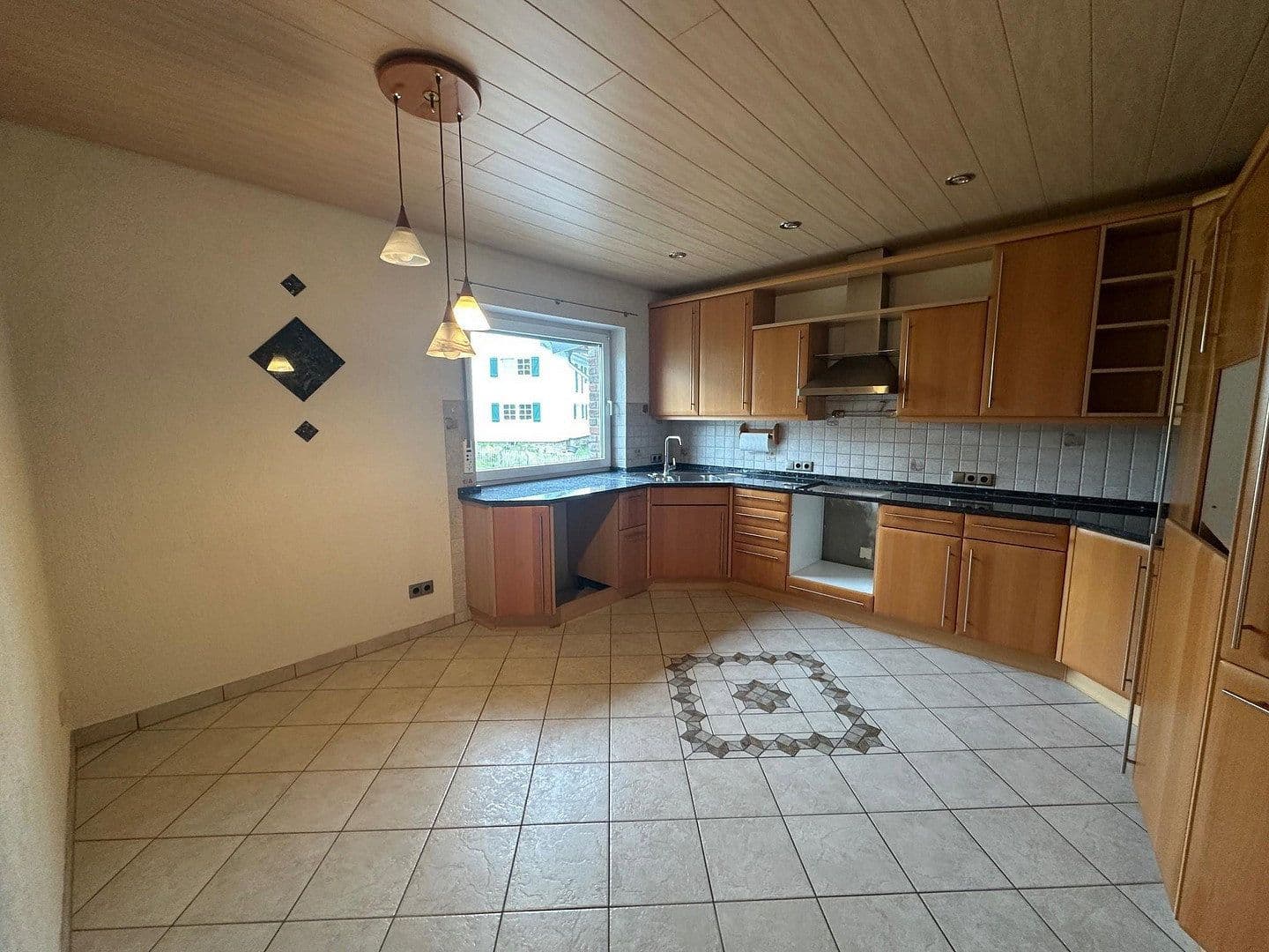 Prenájom bytu 4-izbový 130 m², Stompen 19, Much, Severné Porýnie - Westfálsko Prenájom bytu 4-izbový 130 m², Stompen 19, Much, Severné Porýnie - Westfálsko