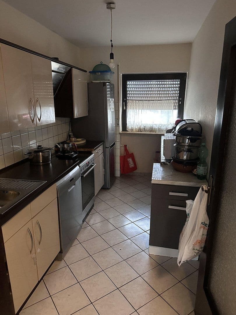 Predaj bytu 3-izbový 85 m², Auf der Kupferplatte 1, Roth, Bavorsko Predaj bytu 3-izbový 85 m², Auf der Kupferplatte 1, Roth, Bavorsko