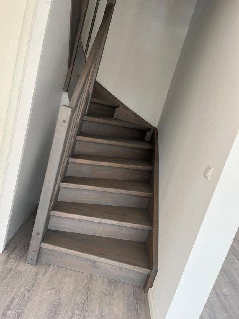 Prenájom domu 130 m², pozemok 15 m², Dorfstraße, Pronstorf, Šlezvicko-Holštajnsko Prenájom domu 130 m², pozemok 15 m², Dorfstraße, Pronstorf, Šlezvicko-Holštajnsko