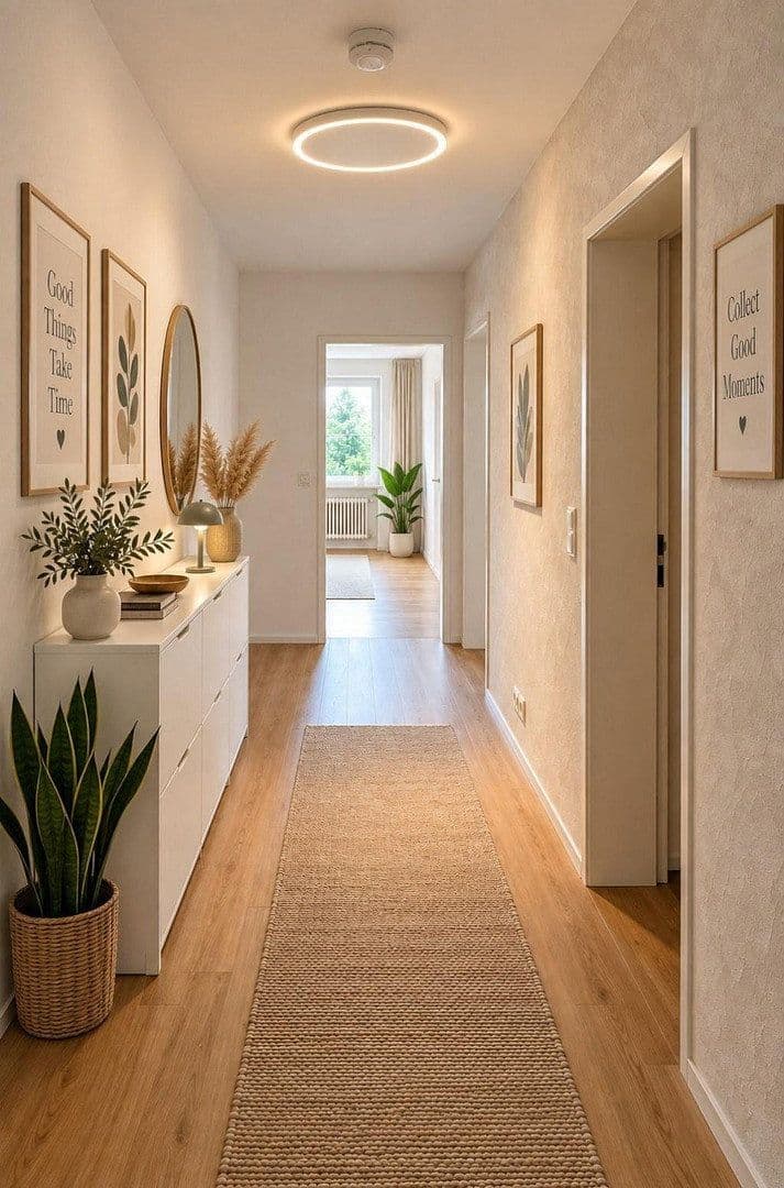 Prenájom bytu 19 m², Im Hirschmorgen 18, Leimen, Bádensko-Wurttembersko Prenájom bytu 19 m², Im Hirschmorgen 18, Leimen, Bádensko-Wurttembersko