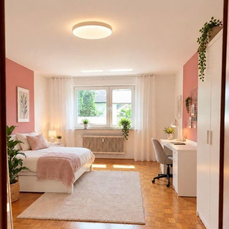 Prenájom bytu 19 m², Im Hirschmorgen 18, Leimen, Bádensko-Wurttembersko Prenájom bytu 19 m², Im Hirschmorgen 18, Leimen, Bádensko-Wurttembersko