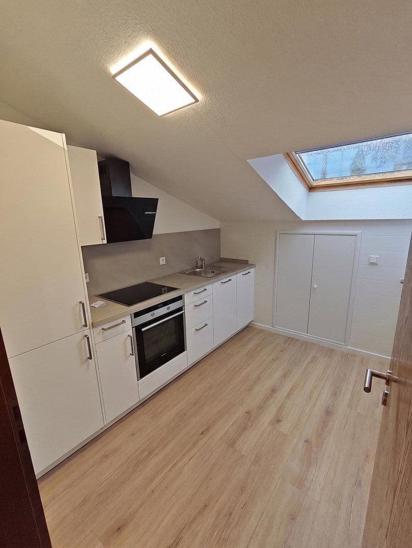Prenájom bytu 2-izbový 53 m², Baarstraße 10a, Iserlohn, Severné Porýnie - Westfálsko Prenájom bytu 2-izbový 53 m², Baarstraße 10a, Iserlohn, Severné Porýnie - Westfálsko