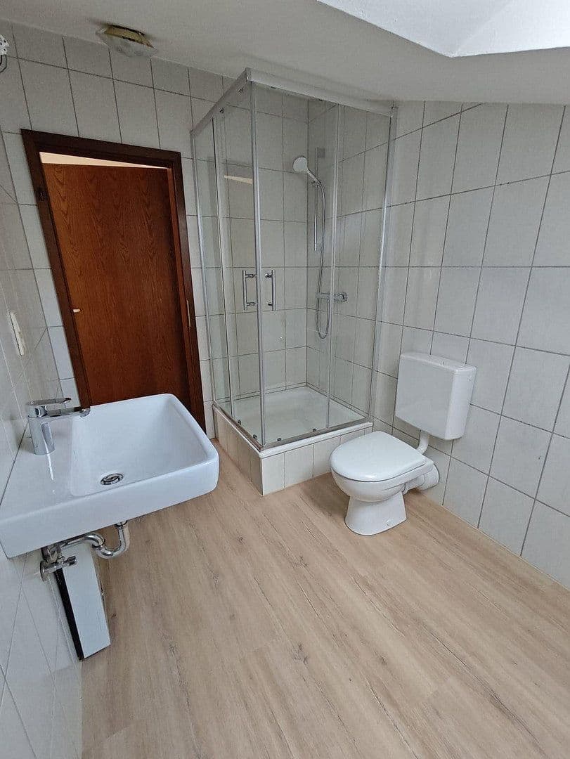 Prenájom bytu 2-izbový 53 m², Baarstraße 10a, Iserlohn, Severné Porýnie - Westfálsko Prenájom bytu 2-izbový 53 m², Baarstraße 10a, Iserlohn, Severné Porýnie - Westfálsko