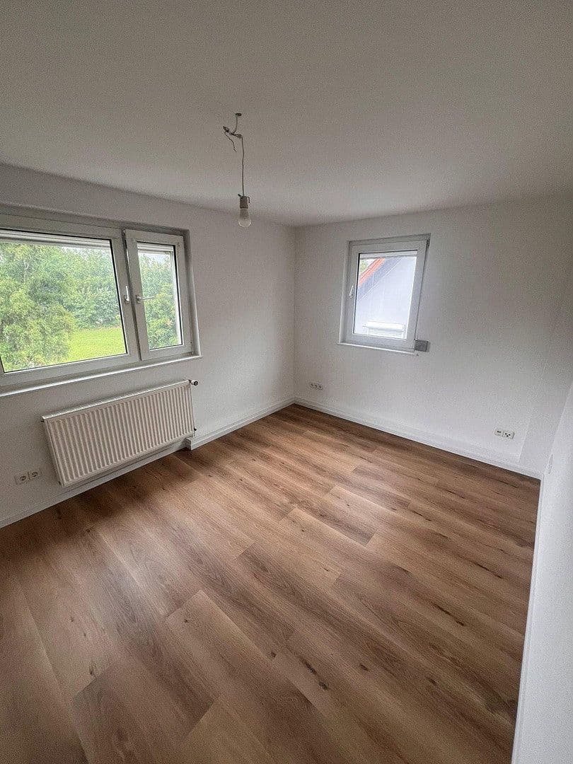 Prenájom bytu 120 m², Bammental, Bádensko-Wurttembersko Prenájom bytu 120 m², Bammental, Bádensko-Wurttembersko